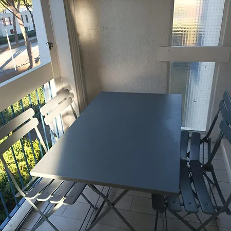 Apartment Agreable Proche - Linge De Lit Et Toilettes En Option