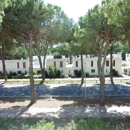 Agreable Proche - Linge De Lit Et Toilettes En Option Apartment La Grande-Motte