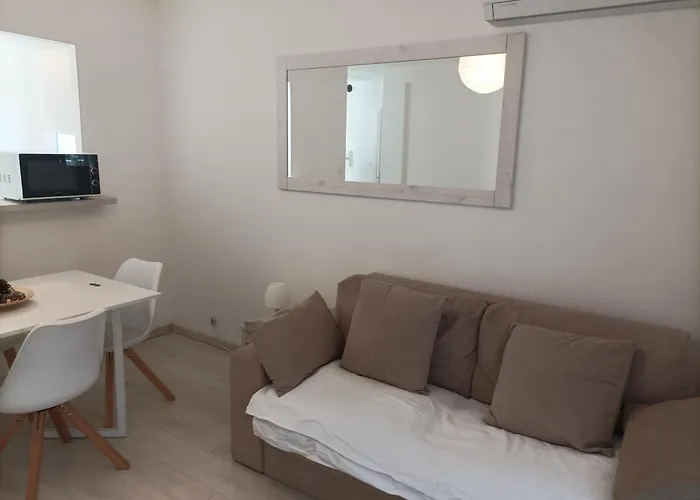 Agreable Proche - Linge De Lit Et Toilettes En Option Διαμέρισμα
